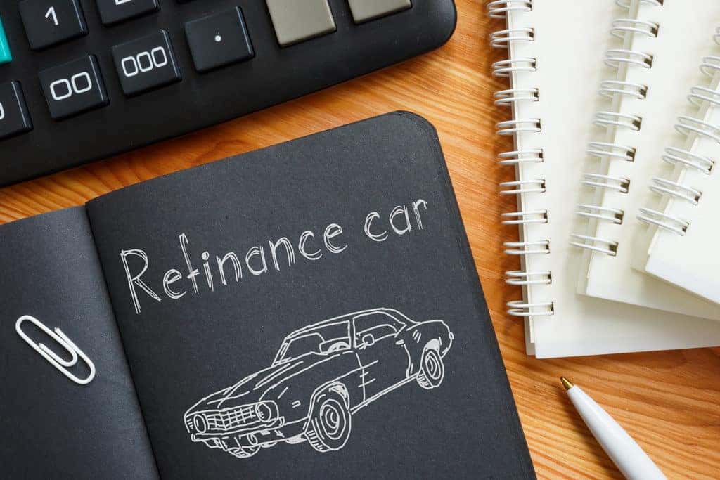 Is Refinancing a Car Loan Right for You?
