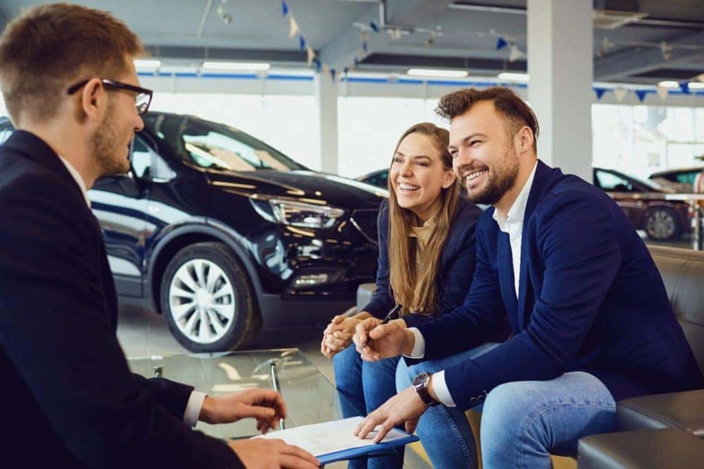 6 Questions to Ask When Buying a Used Car