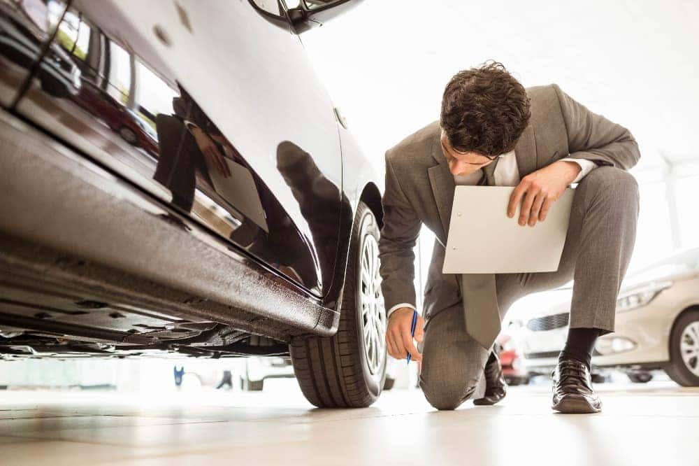 How to Prepare Your Car for a Trade-In