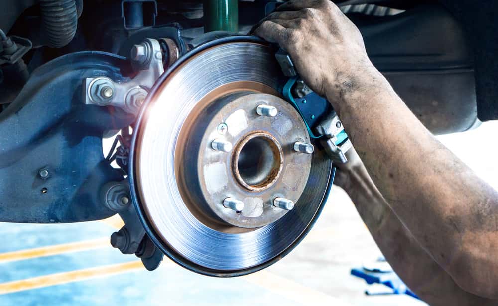 how to know if you need new brake pads