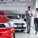 kia certified pre owned