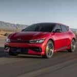 2024 Kia EV6