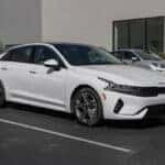 2024 kia k5
