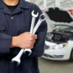 kia dealership service center