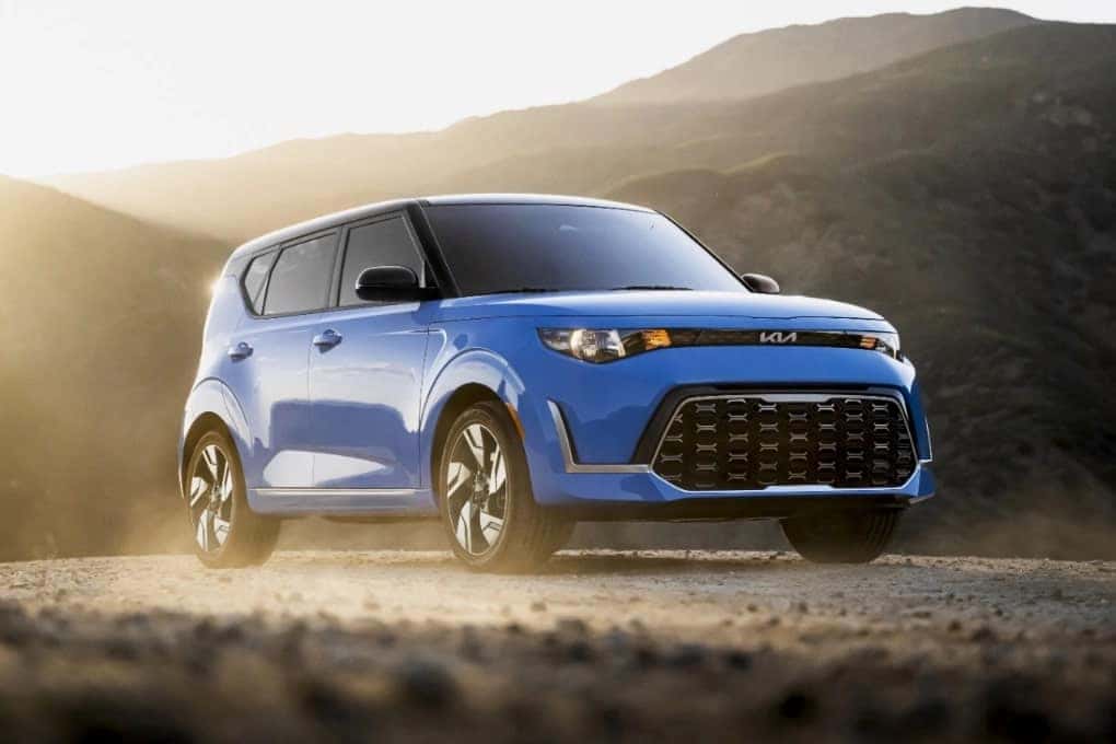 2024 kia soul