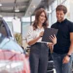 how to lease a vehicle
