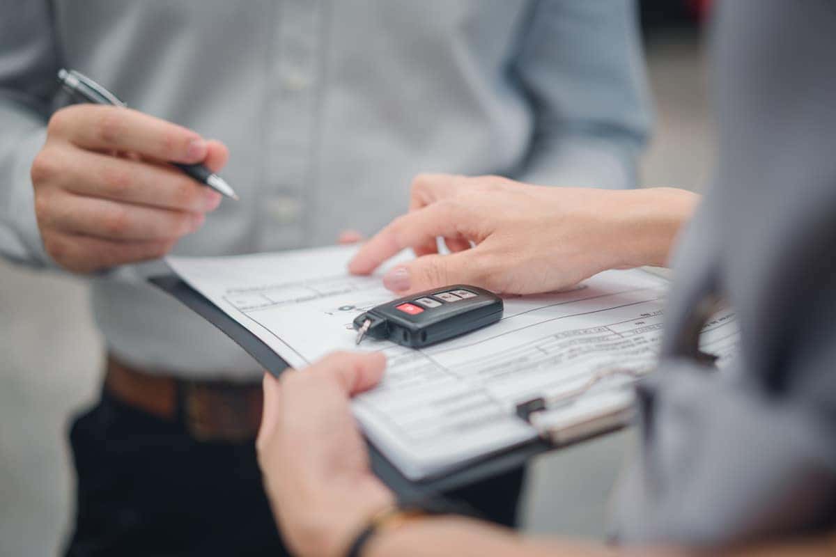 kia financing