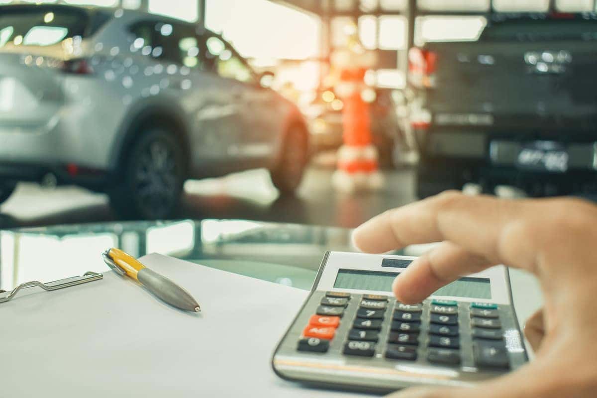 pre approved car loan