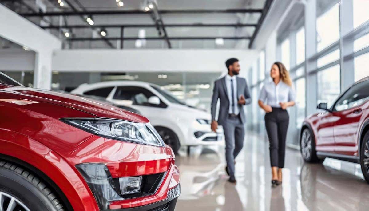 how to choose a car
