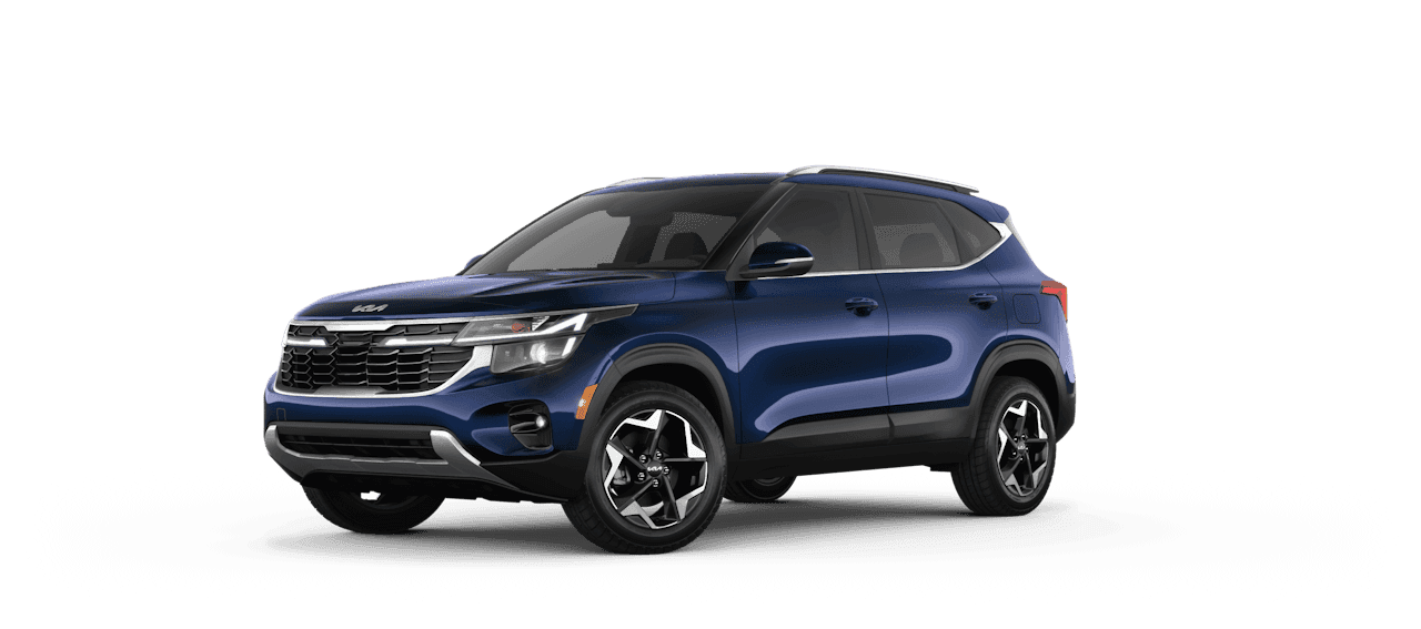 2025 kia seltos