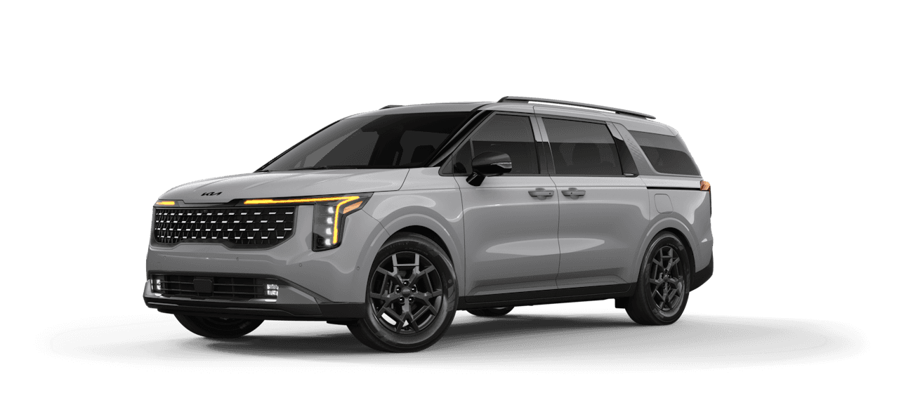 2025 kia carnival