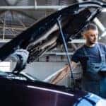 kia maintenance