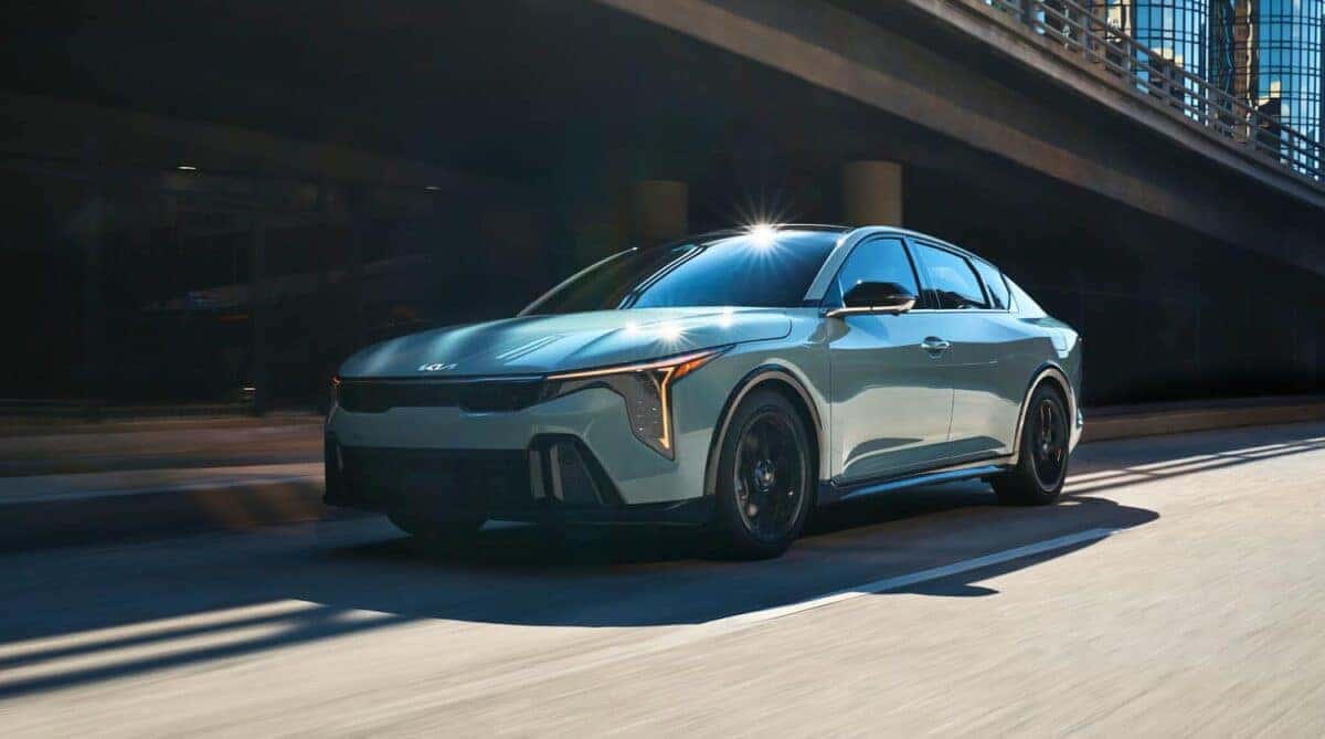 kia k4 vs kia forte