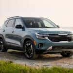 2025 kia seltos