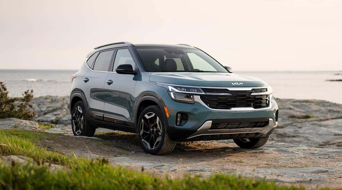 2025 kia seltos