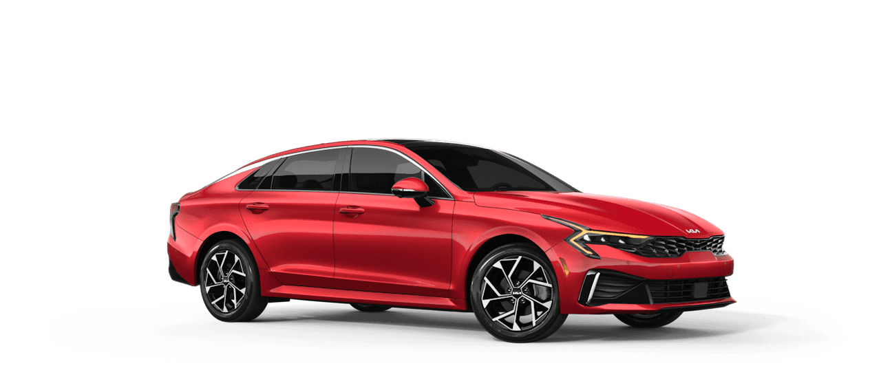 2025 kia k5