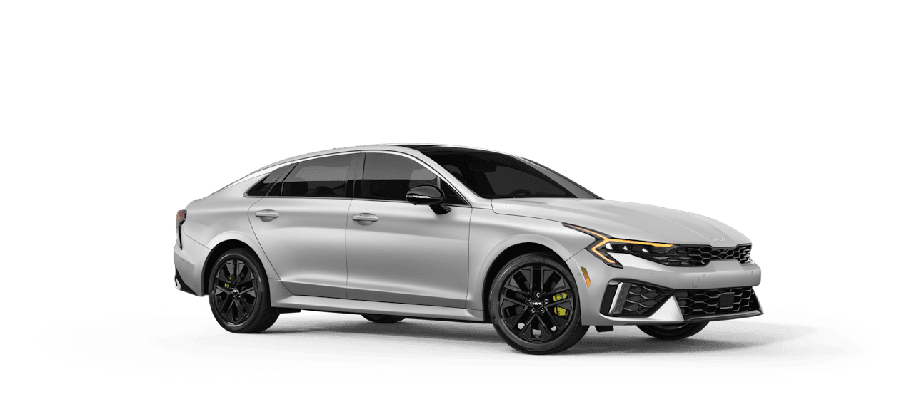 Steel Matte Gray