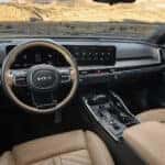 Kia Vehicle