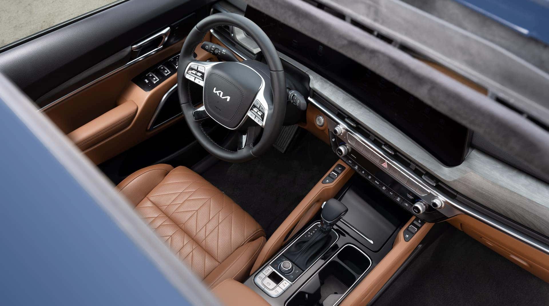 new kia telluride for sale in high point, nc