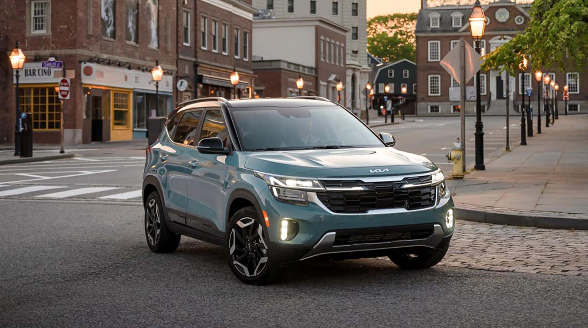 new kia seltos for sale in winston salem, nc
