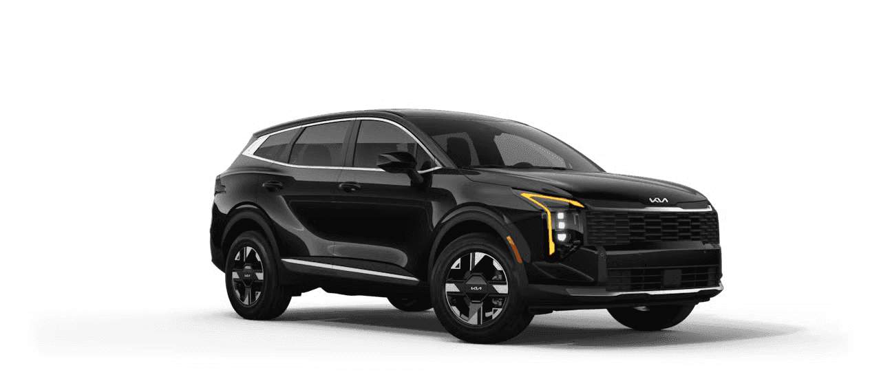 Fusion Black