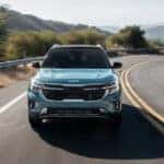2026 kia seltos