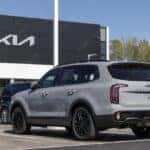 kia telluride vs hyundai palisade