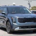 2026 Kia Carnival