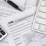 2026 tax refund