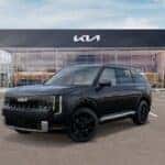 2027 Kia Telluride
