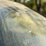 How to Clean Pollen Off Your Car