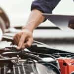 summer car maintenance
