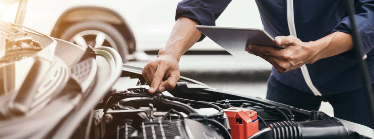summer car maintenance