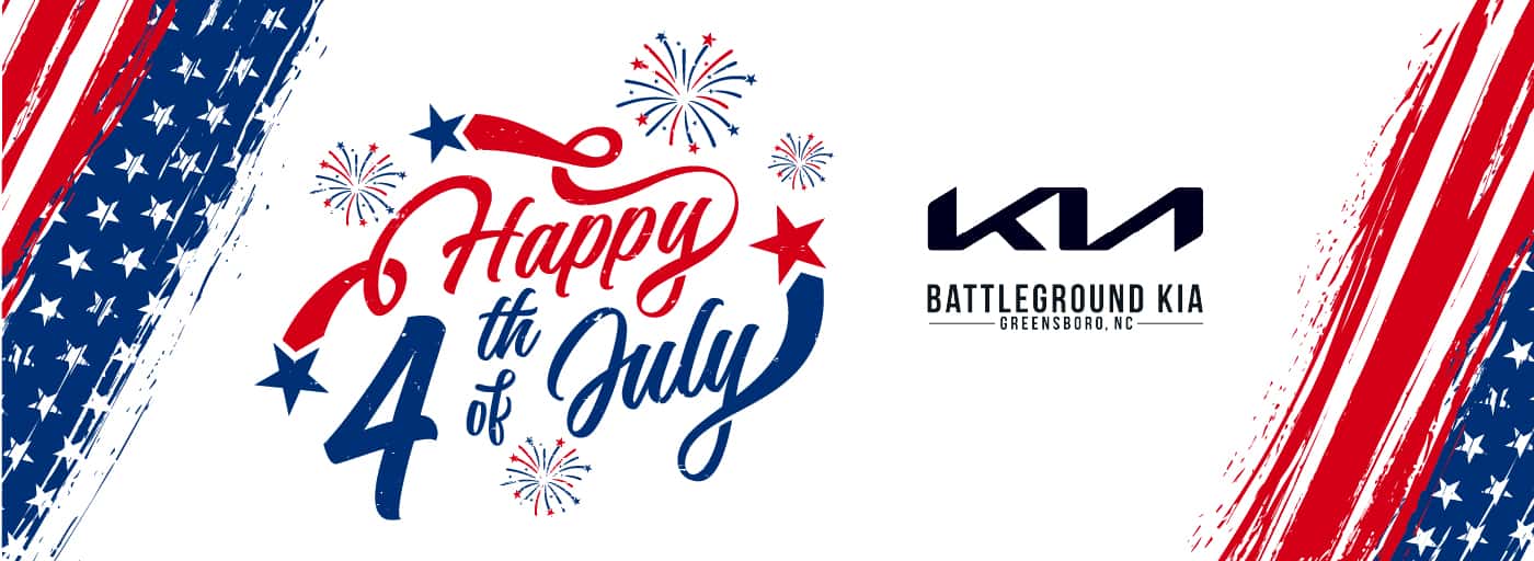 Happy 4th of July