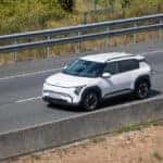Hybrid vs. Gas SUV