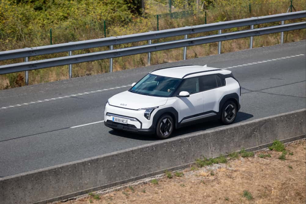 Hybrid vs. Gas SUV