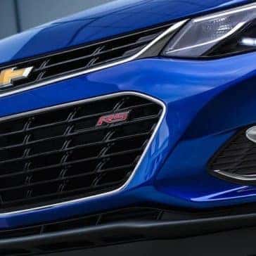 2019-Chevrolet-Cruze-Front-Exterior