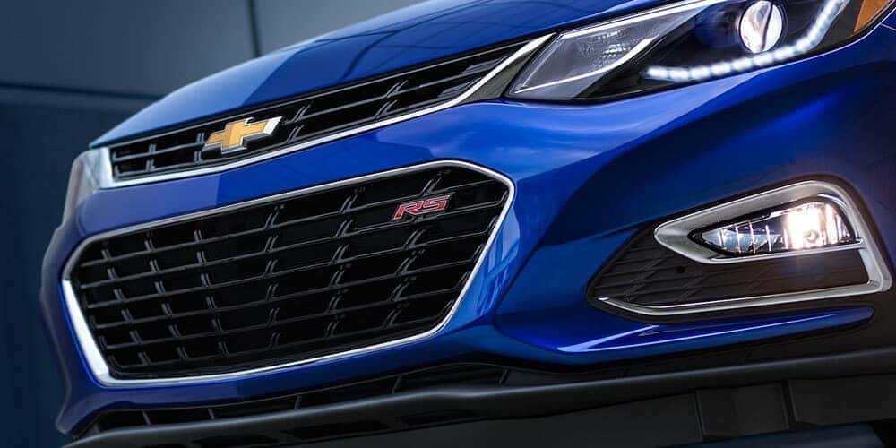 2019-Chevrolet-Cruze-Front-Exterior