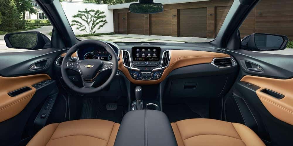 19 Chevy Equinox Reviews Equinox Suv Scores Beaver Chevrolet