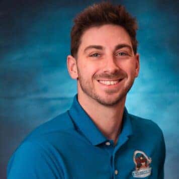 Garrett Treantafellow