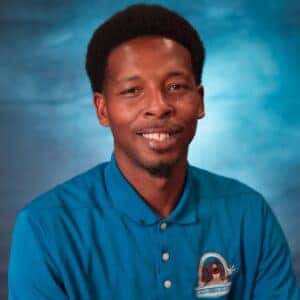 Lavertt Howard