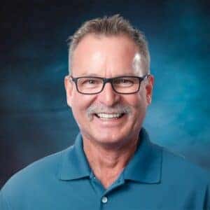 Mike Beaver