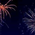 New Year's Eve Fireworks