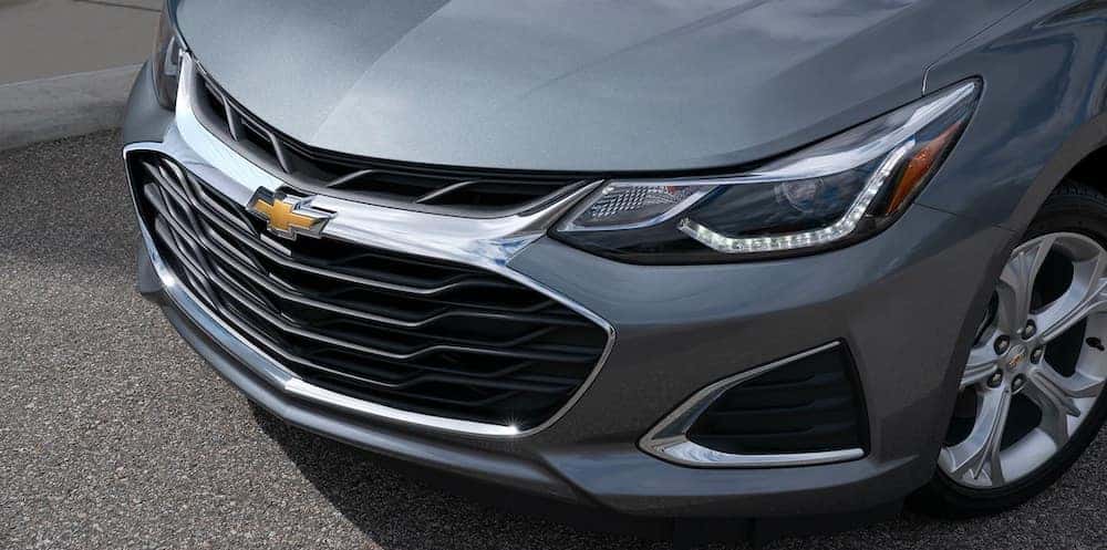 How Much Is A 2019 Chevy Cruze Trims And Prices Beaver Chevrolet