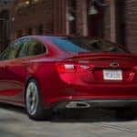 2019 Chevrolet Malibu