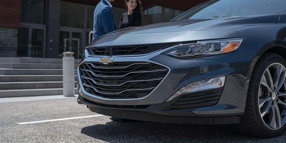 2019 Chevy Malibu Specs, Prices and Photos Beaver Chevrolet