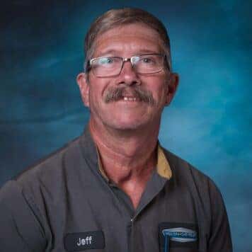 Jeff Dayton