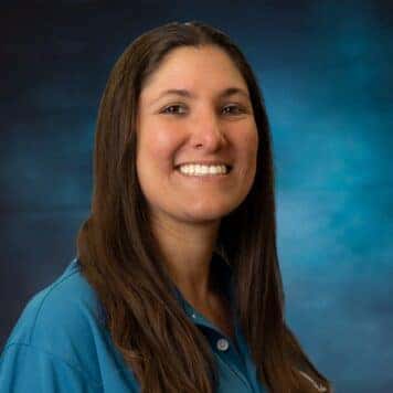 Jenielle Holderfield