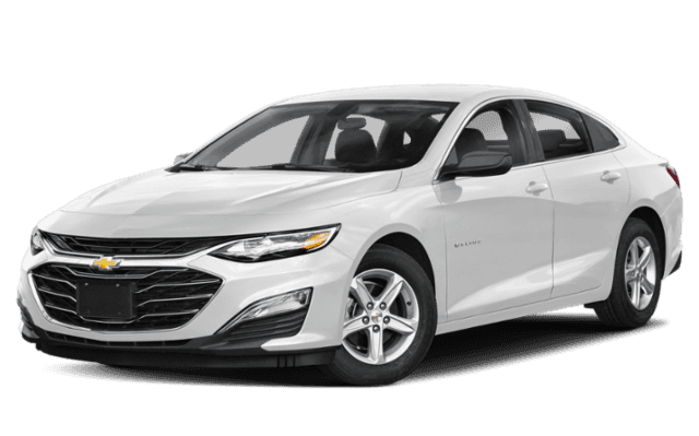 2019 Chevrolet Malibu