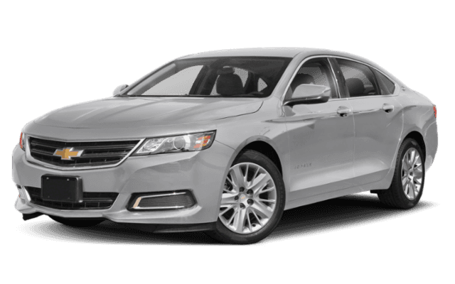 2019 Chevrolet Malibu vs. 2019 Chevrolet Impala | Beaver Chevrolet